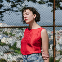Freelance Employee Aimee Hoffman's profile photo