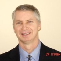 Charles River Search Employee John Carroll's profile photo