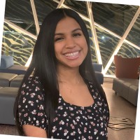 Cassandra Orellana Email
