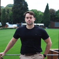 AlparService Employee Luiz Carlos S. Pires's profile photo