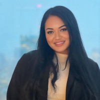ForeFront Web Employee Irihapeti Edwards's profile photo