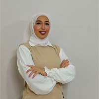 Cipher Architects Employee Mahasen Chahrour's profile photo