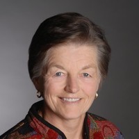 University of California, San Francisco Employee Deborah Grady's profile photo