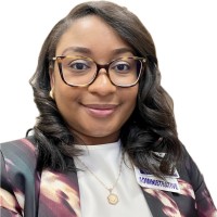 St. Mary's Health Care System Employee Bria Brown's profile photo