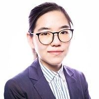 Xiaoyi Lin Email & Phone Number