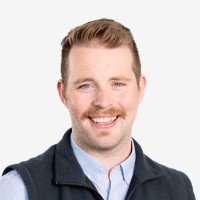 NANA Employee Michael Holland's profile photo