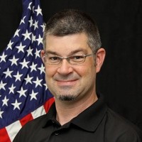 SpeedPro Towson Employee Bill Schofield's profile photo