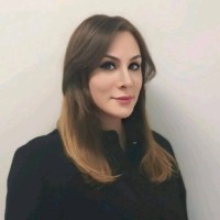Streamlink Employee Maroua Haddad's profile photo