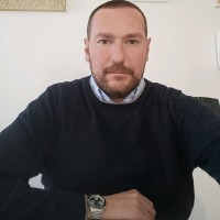 ECS Export Employee Simone Pisano's profile photo