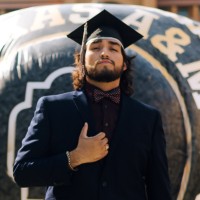 C.H. Guenther & Son Employee Alejandro Santos's profile photo