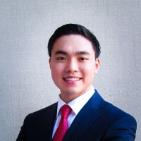 Harvard CrimsonEMS Employee Dylan Wu's profile photo