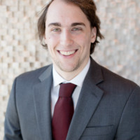 Meredith Vantage Employee John Henderson's profile photo