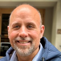 Tasu Construction Employee Mike Coyne's profile photo