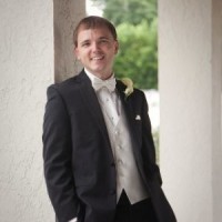 TRU Simulation + Training Employee Michael Steinke's profile photo