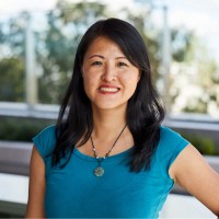 Lucy Lin Email & Phone Number
