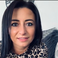 Marshalls CPM Employee Wioleta Krol's profile photo