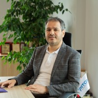 GNS Industry Employee Mustafa Gunes's profile photo