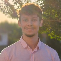 Construflow Employee João Corso's profile photo