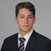 DraftKings Inc. Employee Max Moss's profile photo