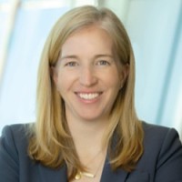 Barings Employee Melissa Logan's profile photo