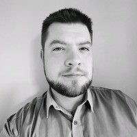 Normec DETS Employee Ben McCaig's profile photo
