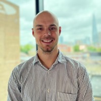 Commusoft Employee Jack Sargent's profile photo