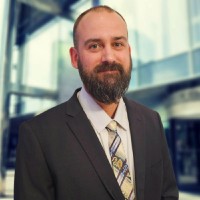 Parker Sporlan Employee Matthew Courtaway's profile photo