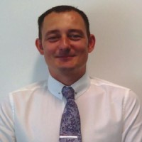Ahead Start Consulting Employee David Gover's profile photo