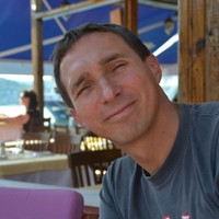 Meierhofer AG Employee Jan Börnigen's profile photo