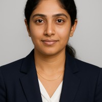 COE Security Employee Jasmitha R's profile photo