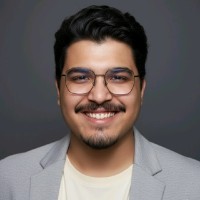 Rohan Dubey's profile photo