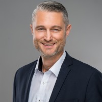 Orizon GmbH Employee Thomas Schlageter's profile photo