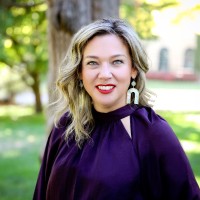 Matrix Service Company Employee Suzanne Romine's profile photo