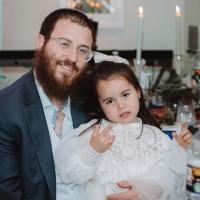 Issoy Inc Employee Yossi Gershowitz's profile photo
