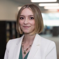 CRA  |  Admired Leadership Employee Sierra Holland's profile photo