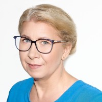 ProService Finteco Employee Justyna Wiśniewska's profile photo