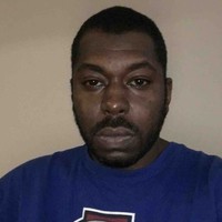 FieldLink Employee Quadaamah Gordon's profile photo
