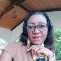 Scdp Employee Solange Yakana's profile photo