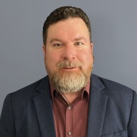 Toastmasters International Employee Chris Nixon's profile photo