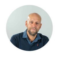 SAPI Srl Employee Andrea Ferrari's profile photo