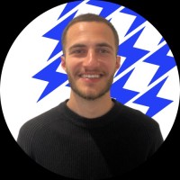 Evodev Employee Pierre Mas's profile photo