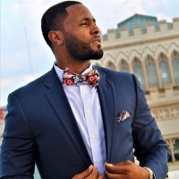 USAA Employee Calvin Marshall's profile photo