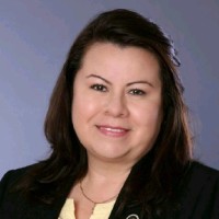 Alba Medina Osorio Email