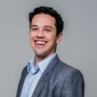CapitalROCK Employee Connor Hyde's profile photo
