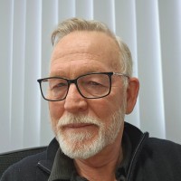 Maxteq Employee Andrew Maxwell's profile photo