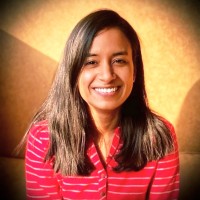 Isha Foundation Employee Pragya Singh's profile photo