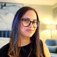 Diversifi Employee Lana Jackson's profile photo