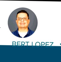 Core Spaces Employee Bert Lopez's profile photo