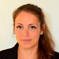 Ospi (Groupe PSIH et Collective Thinking) Employee Cindy Guérin's profile photo