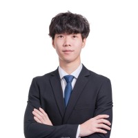 HKAI Lab Employee Samson Wong's profile photo